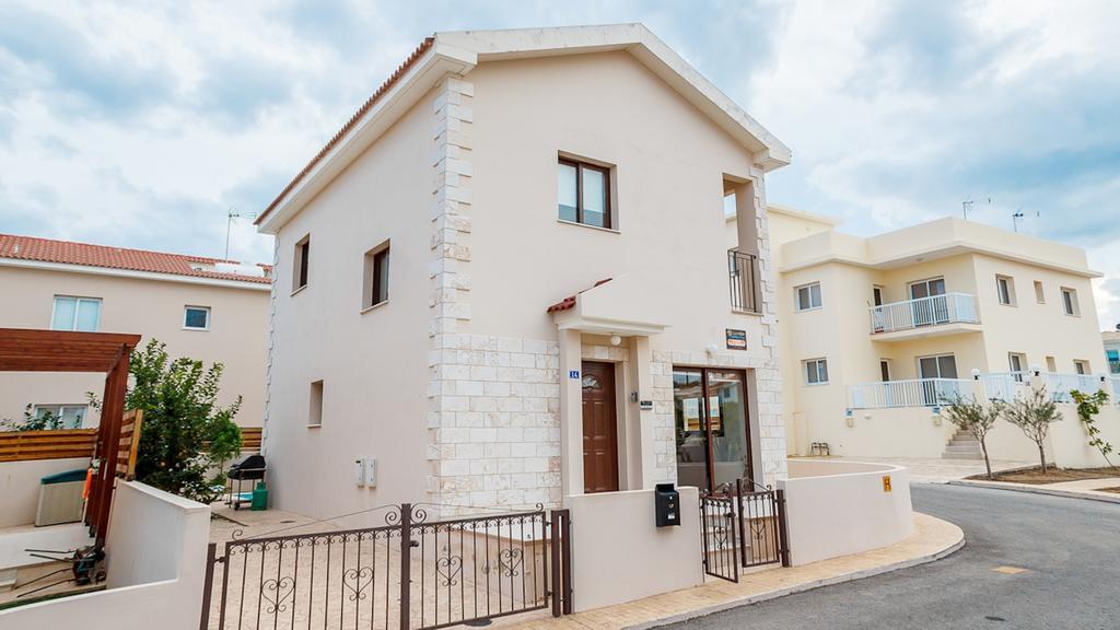 Protaras Holiday Villa 007 Номер фото
