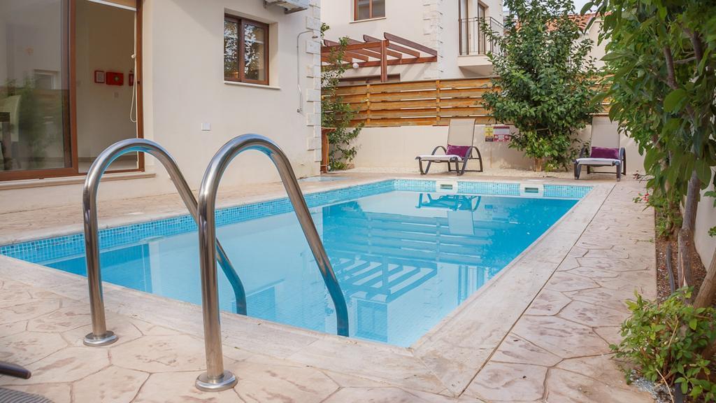 Protaras Holiday Villa 007 Номер фото