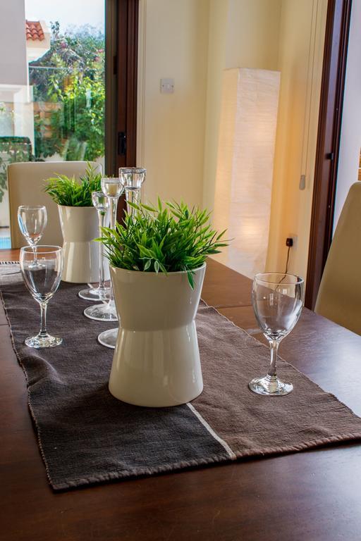 Protaras Holiday Villa 007 Номер фото