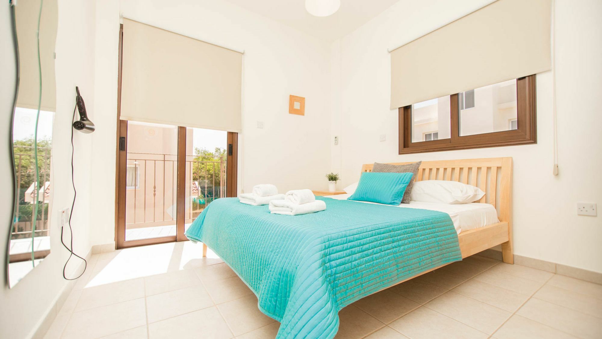 Protaras Holiday Villa 007 Экстерьер фото